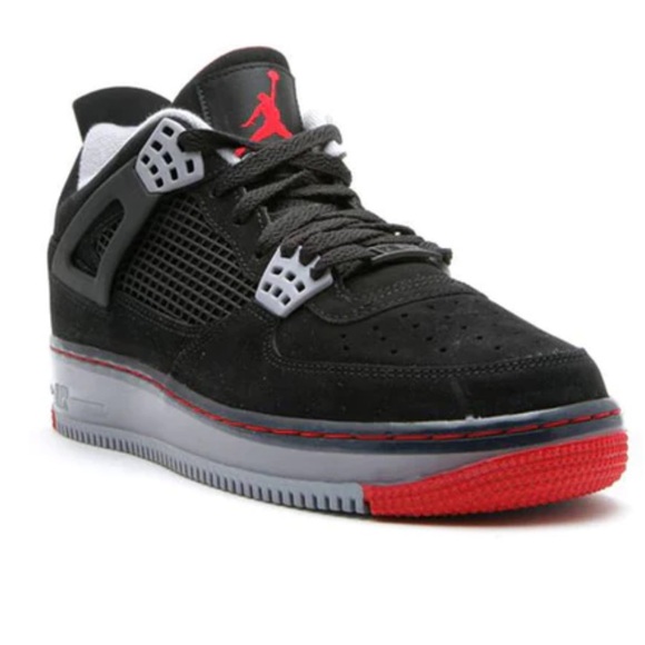 Air Jordan Fusion 4 - Picture 1 of 7